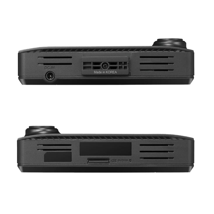 ALPINE auto kamera dashcam DVR-F220 Full HD 1080p WDR