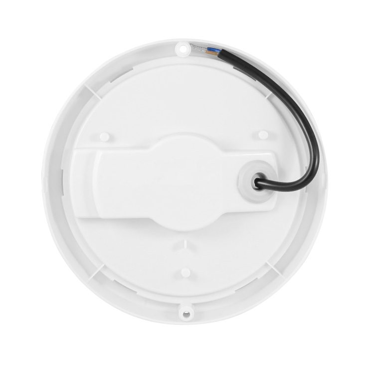 PROSTO okrugla LED svetiljka spoljna i unutrašnja 20W hladno bela LBC5-200