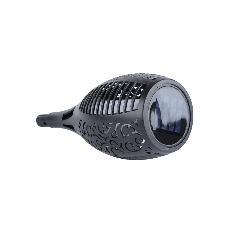 Solarna baštenska LED lampa baklja sa efektom plamena MX9488S