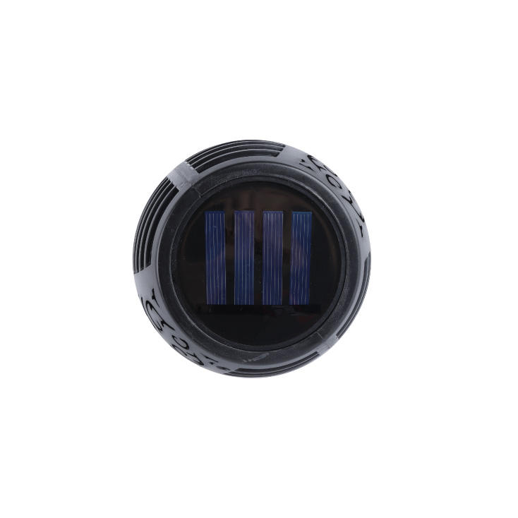 Solarna baštenska LED lampa baklja sa efektom plamena MX9488S