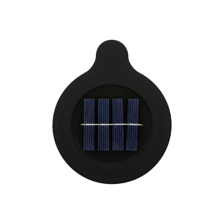 HOME solarna baštenska LED lampa toplo bela ubadajuća MX656