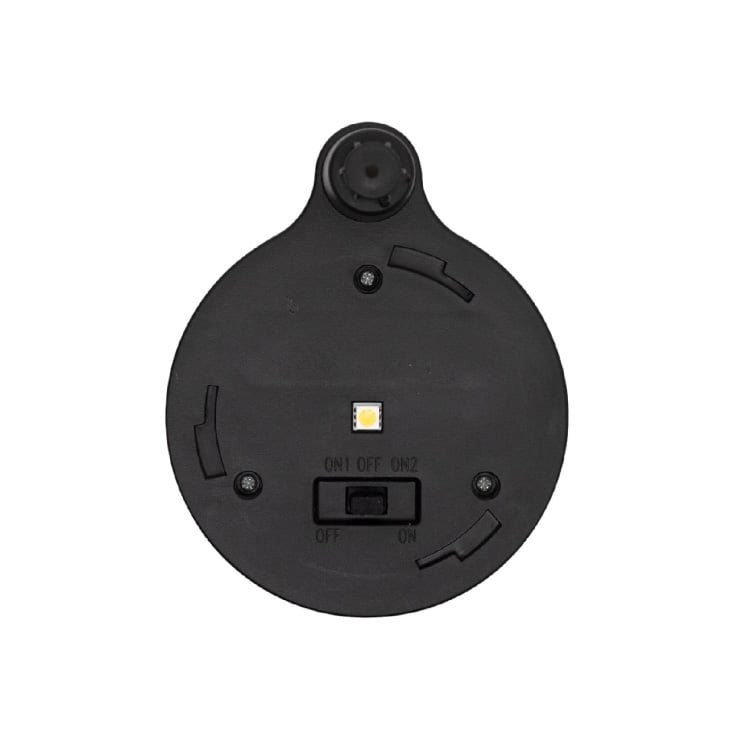HOME solarna baštenska LED lampa toplo bela ubadajuća MX656