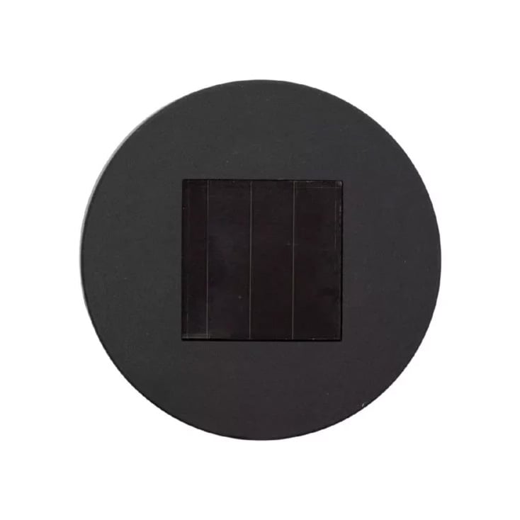 HOME solarna baštenska LED lampa toplo bela ubadajuća MX657