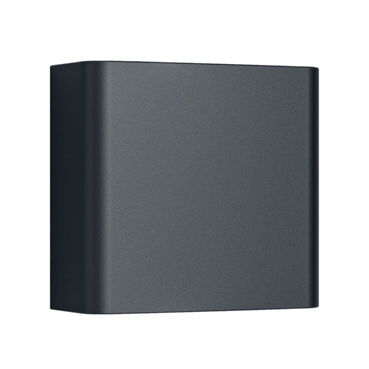 BRAYTRON zidna LED spoljna lampa CCT IP65 BG38-03182
