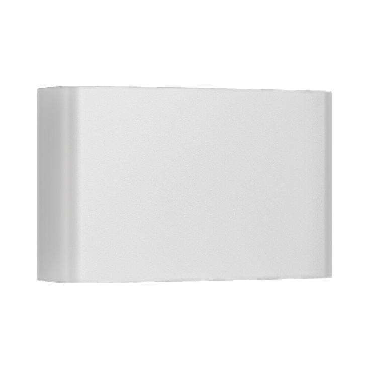 BRAYTRON zidna LED spoljna lampa CCT IP65 BG38-03380