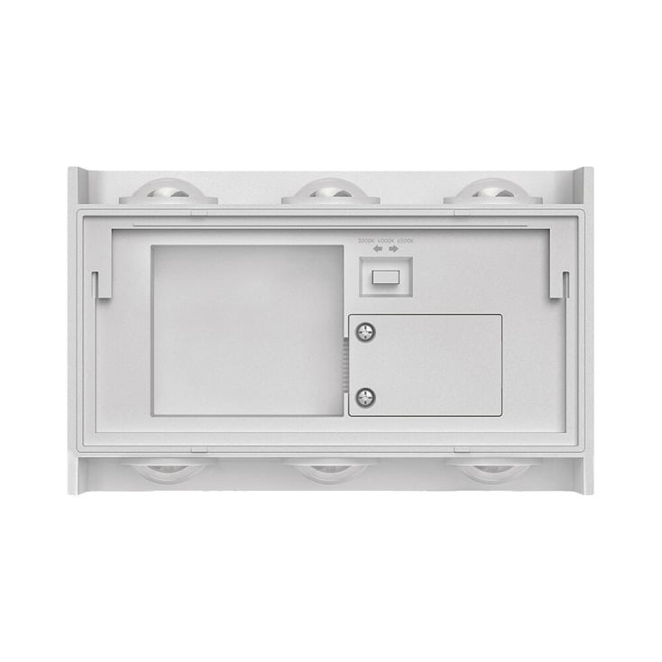 BRAYTRON zidna LED spoljna lampa CCT IP65 BG38-03380