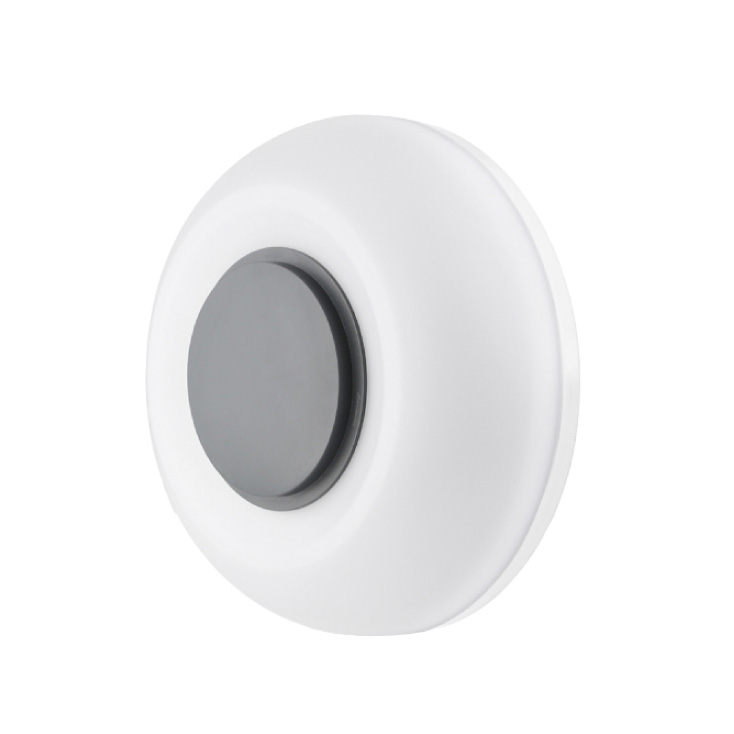 Okrugla LED spoljna svetiljka zid plafon CCT 10-20W IP65 BL9