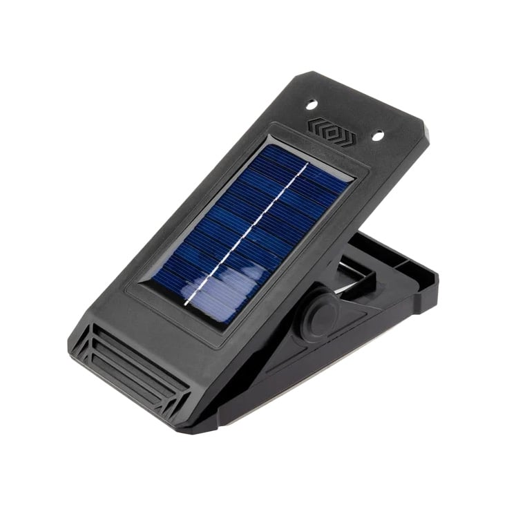 Solarni LED reflektor sa PIR senzorom, COB