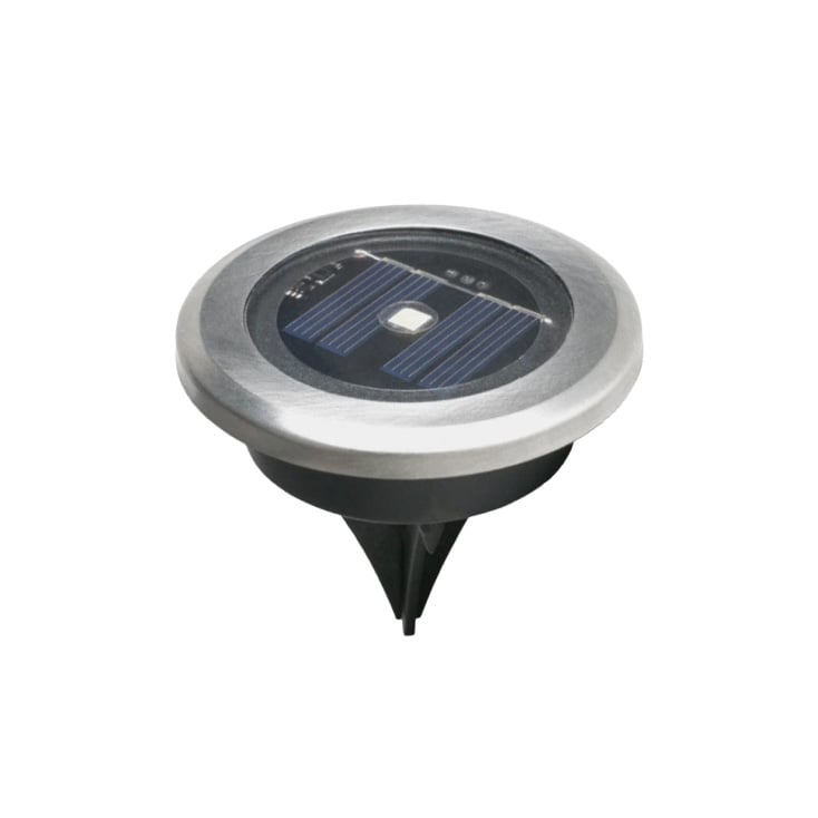 MODEE set solarnih baštenskih lampi 6 kom DS020