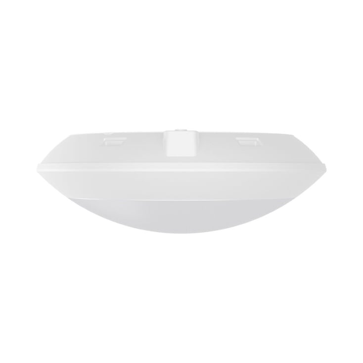 BRAYTRON LED plafonjera senzor E27 IP65 bela BG37-30710