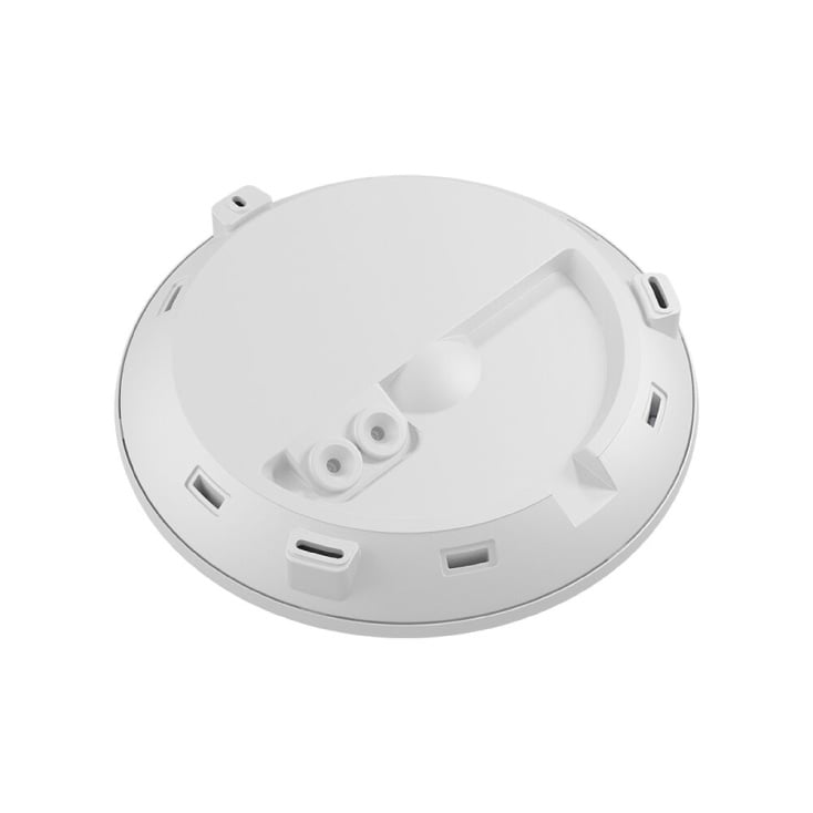BRAYTRON LED plafonjera senzor E27 IP65 bela BG37-30710