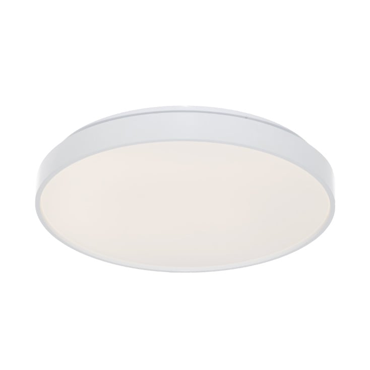 OSRAM LUXO LED plafonjera 24W 6500K bela