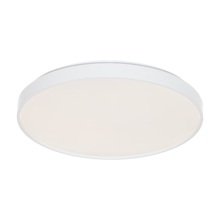 OSRAM LED plafonjera 36W 3000K bela
