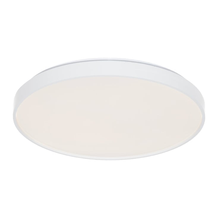 OSRAM LUXO LED plafonjera 36W 6500K bela
