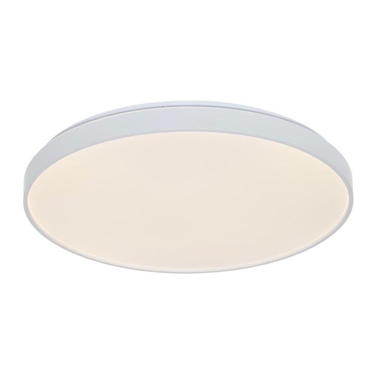 OSRAM LED plafonjera 60W 4000K bela