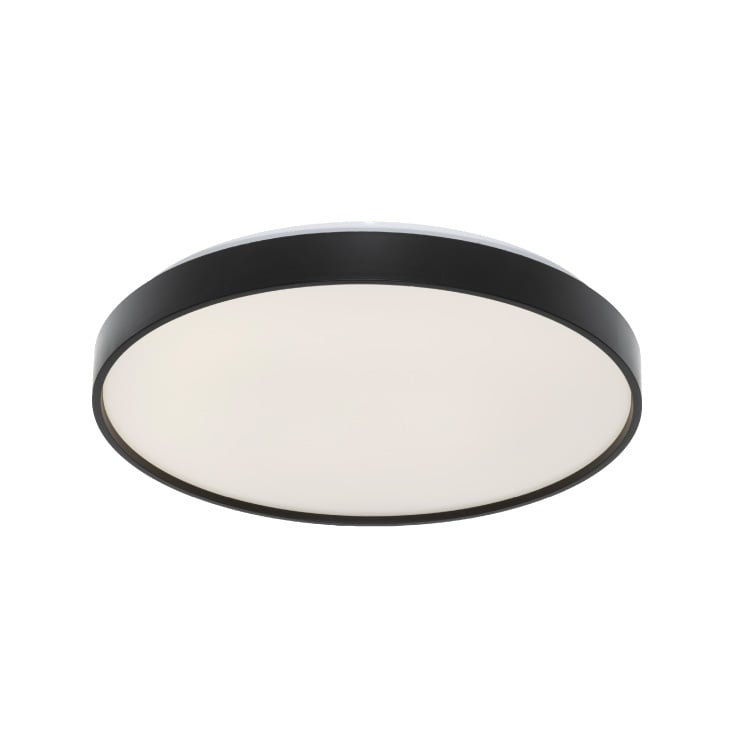 OSRAM LED plafonjera sa senzorom 24W 3000K crna