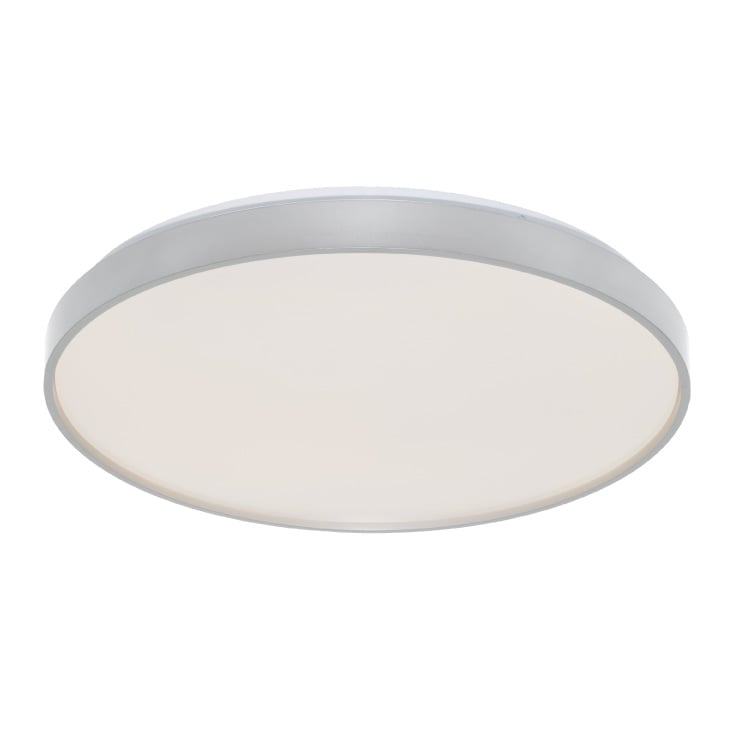 OSRAM LUXO LED plafonjera 36W 4000K srebrna