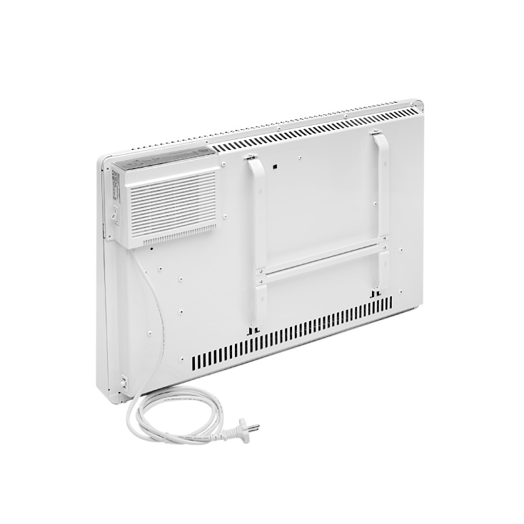Digitalni konvektor 1000W IP24 sa nedeljnim programom RADIALIGHT SIRIO BX-6015