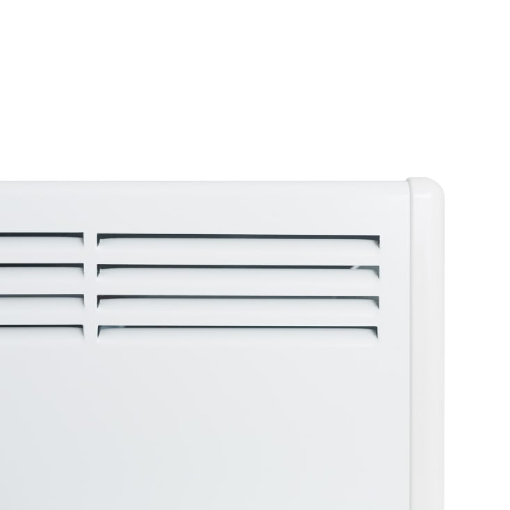 Wi-Fi radijator 1000W IP24 sa Bluetooth upravljanjem BEHA PV10