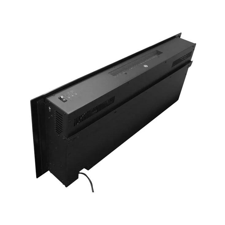 Električni kamin širine 127 cm 1000/2000W PROSTO EK50A12L