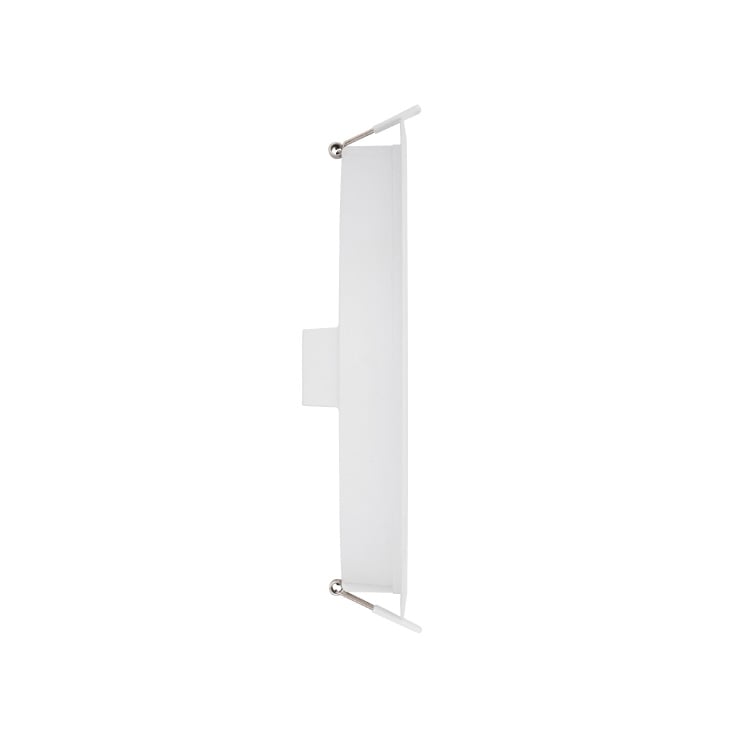 LEDVANCE Downlight IP44 DN 215 okrugla ugradna LED lampa 24 W, 3000 K toplo bela, 2400 lm