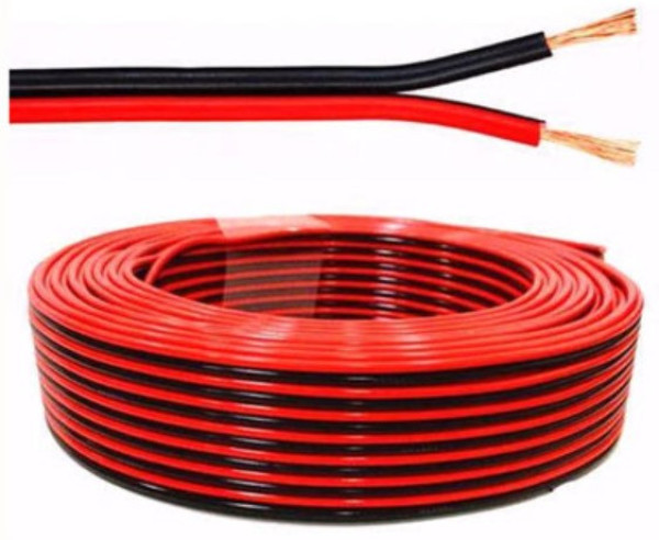 Kabal Za Zvučnike 2X0.75Mm