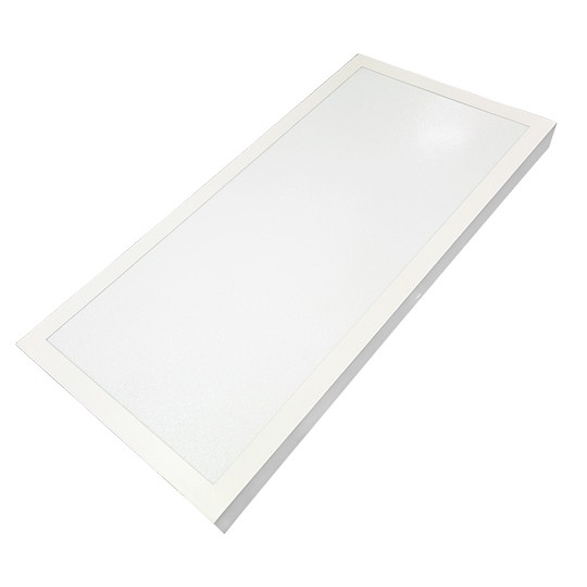 Mitea Nadgradni LED Panel 600x300, 34W, 2900 lm, 4000K - Led paneli