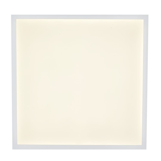 Mitea Nadgradni LED Panel 600x600, 40W, 4000K, Bez Treperenja - Led paneli