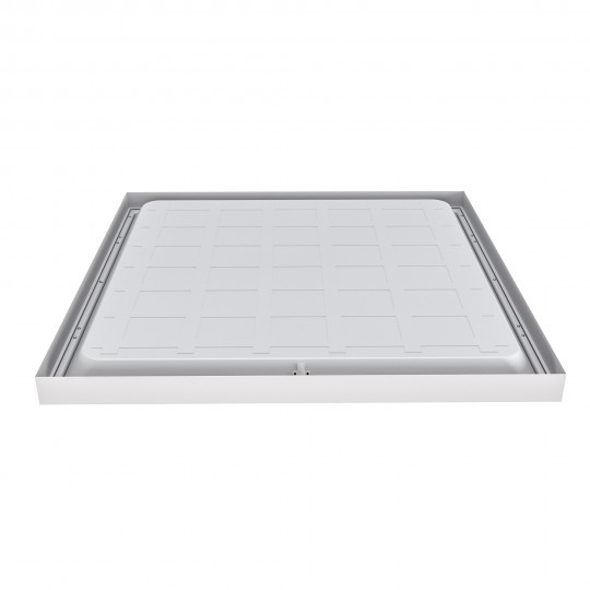 Mitea OSRAM Nadgradni LED Panel 600x600, 40W, 4400 lm, UGR do 22 - Led paneli