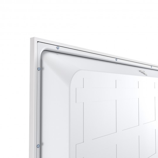 Mitea Ugradni LED Panel 595x595, 40W, 4400 lm, 3 Boje Svetla - Led paneli