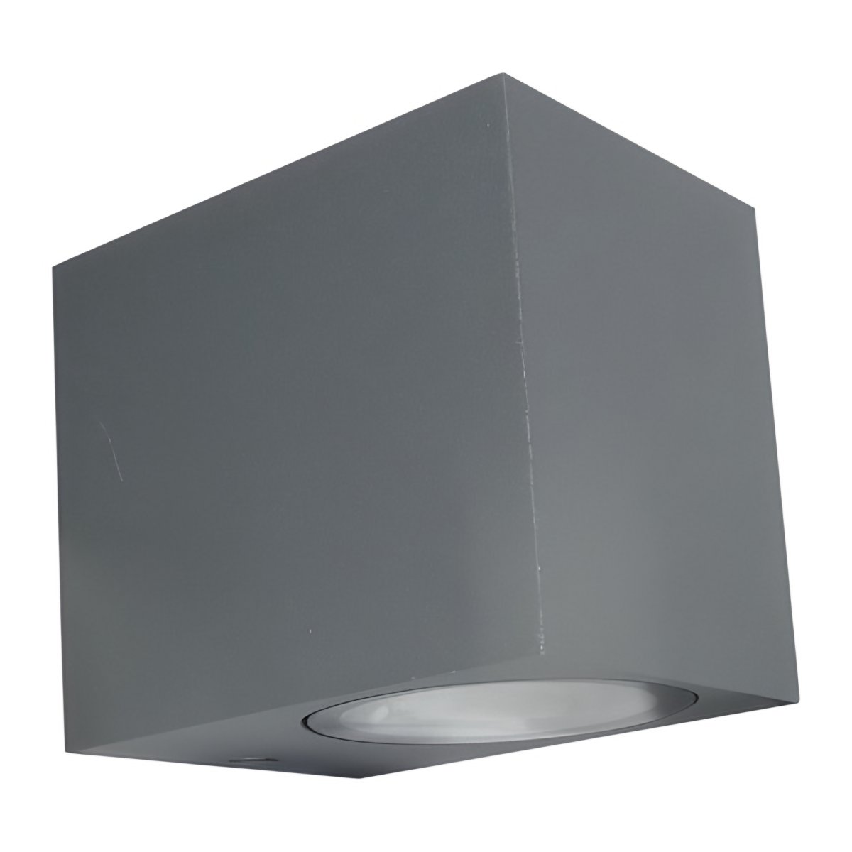 M952021 A Max.35W antracit siva IP44 1xGU10 baštenska lampa zidna Mitea Lighting