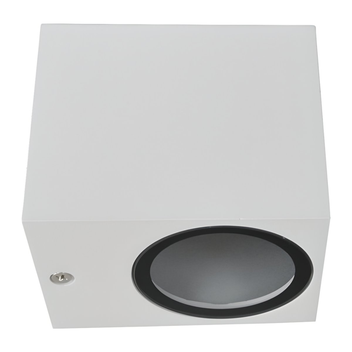 M952021 W Max.1x35W bela IP44 1xGU10 baštenska lampa zidna Mitea Lighting
