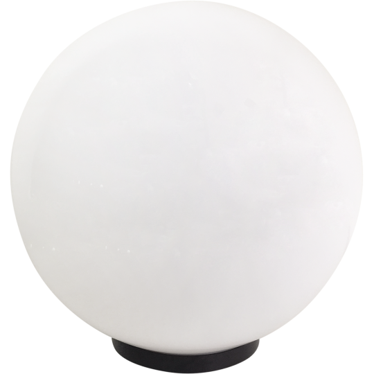 M250110 Max.1x60W bela IP44 E27 kugla lampa Mitea Lighting