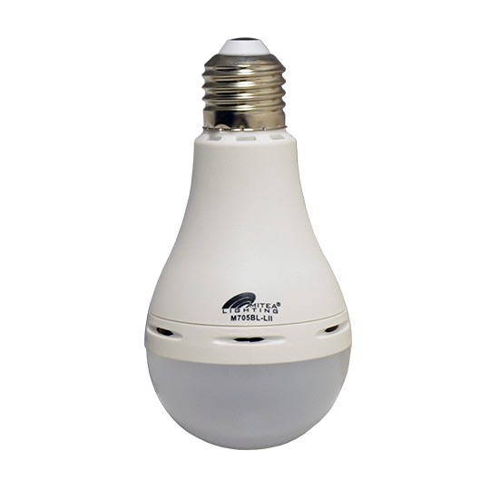 Mitea M705BL-L II punjiva LED sijalica E27 7W 6500K