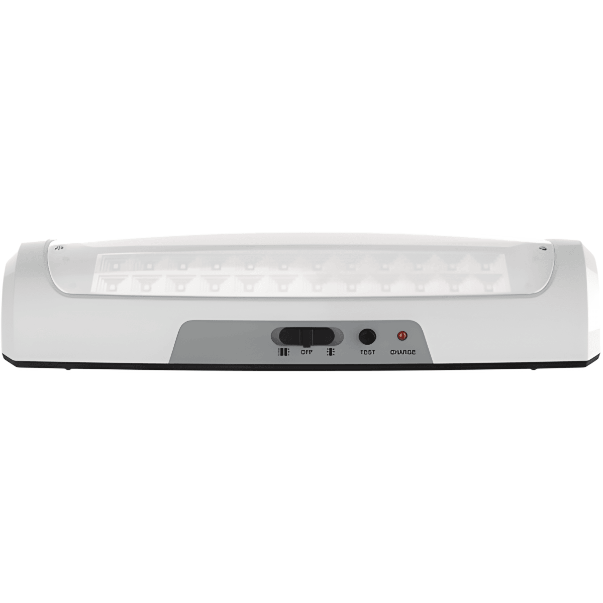 Mitea M6642L-B punjiva LED panik lampa 12W 6500K 24 LED