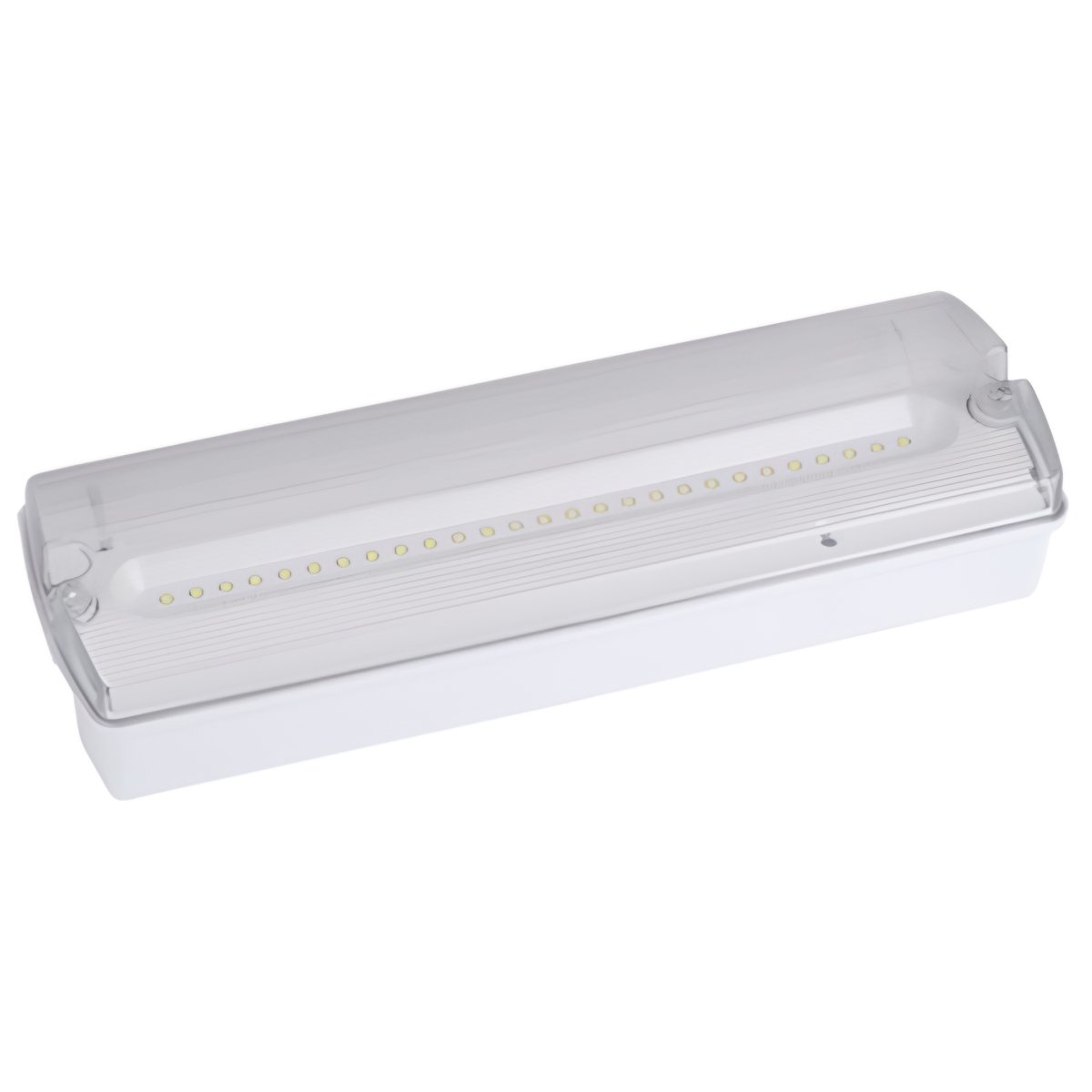Mitea M627L punjiva LED panik lampa 4.4W IP65 27 LED