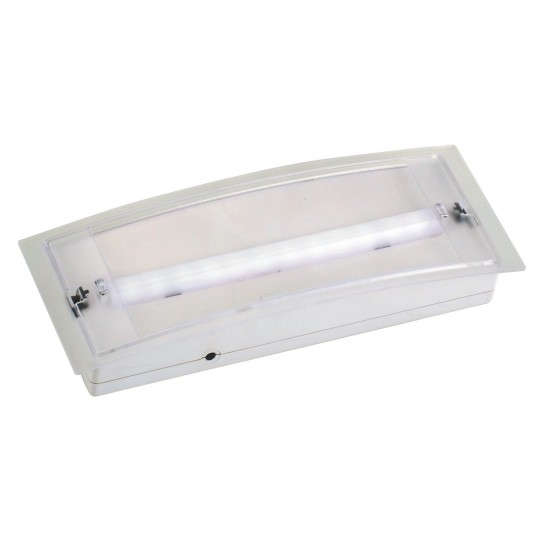 Mitea M612L punjiva LED panik lampa 5W IP40 12 LED