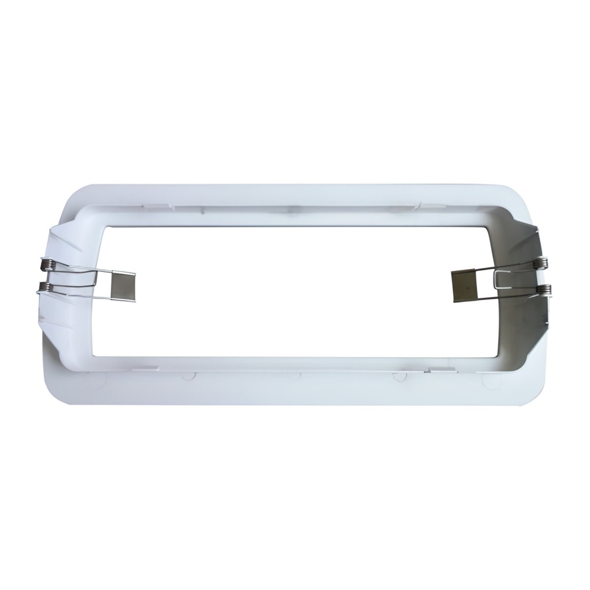 Mitea ugradna Knauf maska za lampu M650L bela