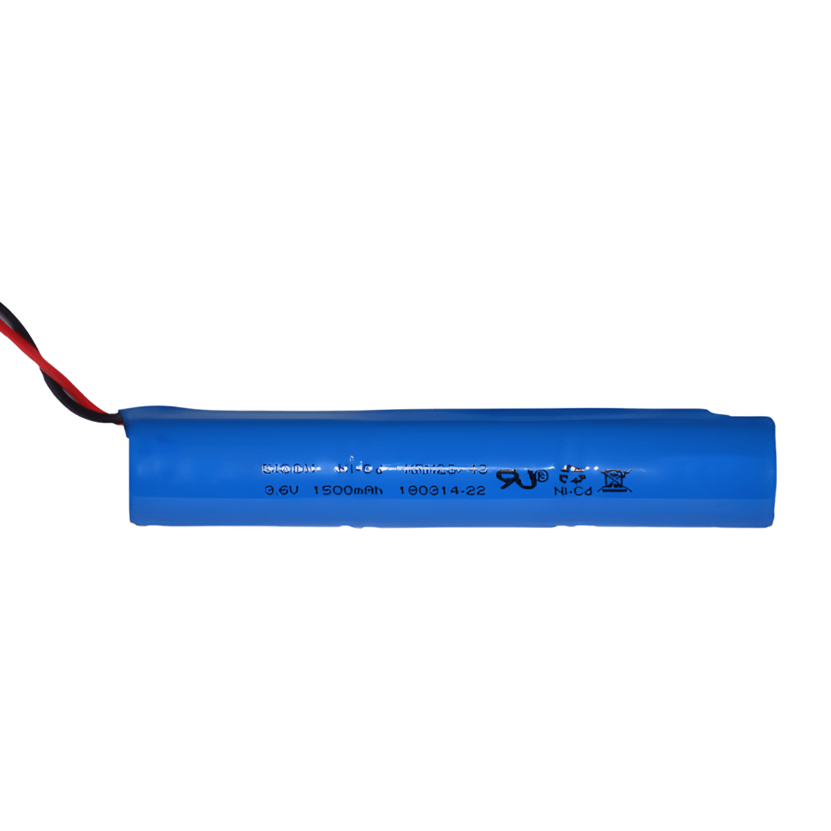 Mitea baterija za panik lampu M627L 3.6V 1500mAh