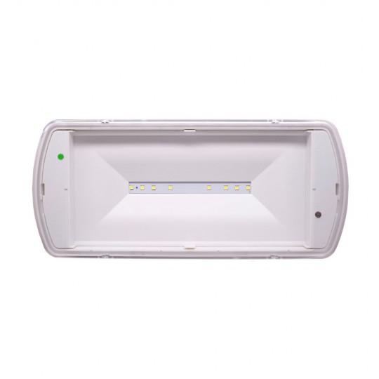 Eaton SL20 LED panik svetiljka IP42 100lm 3h SL2MNM42D3C3A