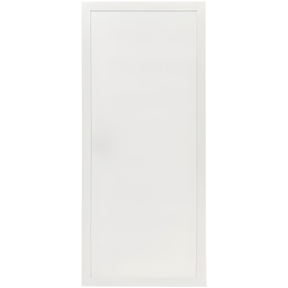 M203422-B1 40W 4000K beli ram ugradni 1195x295 (1200x300) BACKSIDE LIGHT LED PANEL 3600lm Mitea Lighting