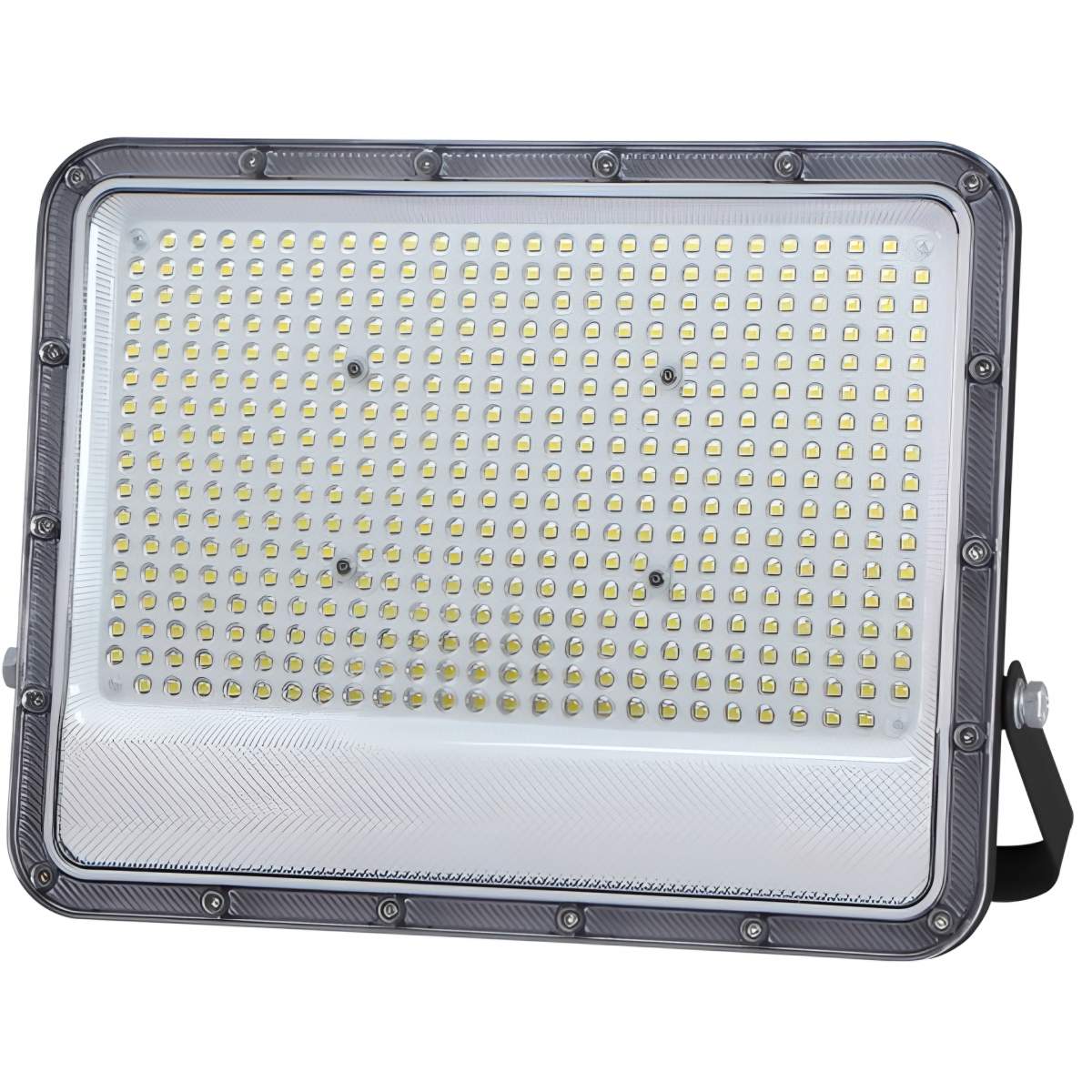 Mitea M480400-S4 ECO LED reflektor 400 W 6500 K, sivi, ugao 120°