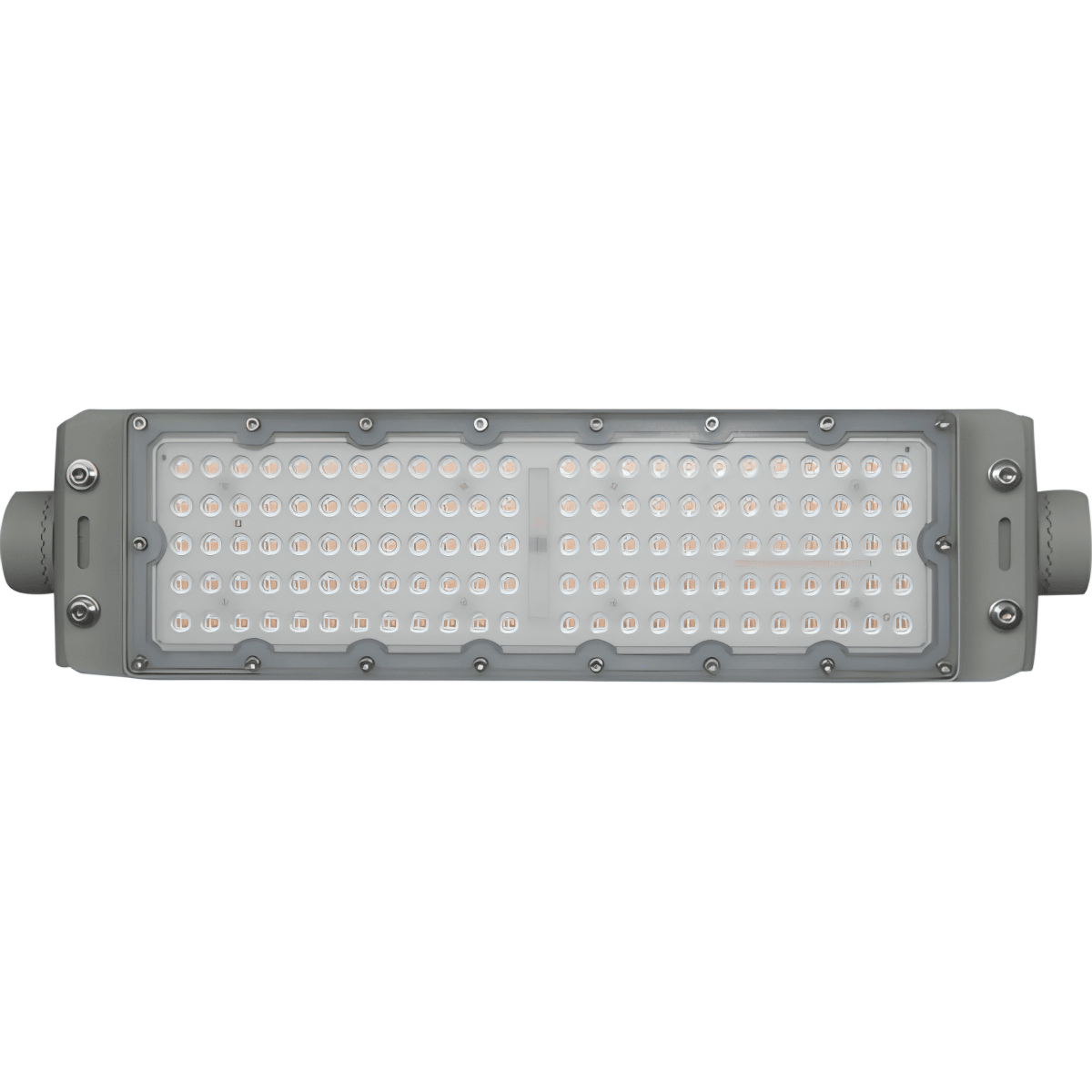 Mitea M457100 modularni LED reflektor 100 W 6500 K, 60°, sivi, IP65