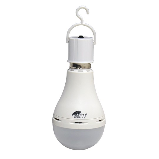 Mitea M705BL-L II punjiva LED sijalica E27 7W 6500K