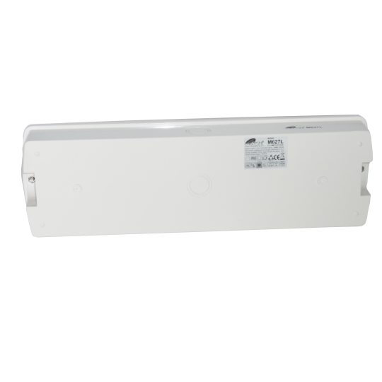 Mitea M627L punjiva LED panik lampa 4.4W IP65 27 LED
