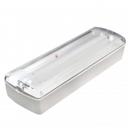 Mitea M616L-B punjiva LED panik lampa 13W 6500K 26 LED