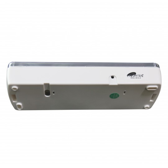 Mitea M616L-B punjiva LED panik lampa 13W 6500K 26 LED