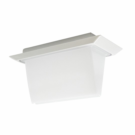 Mitea M625L punjiva LED panik lampa 1.7W IP65