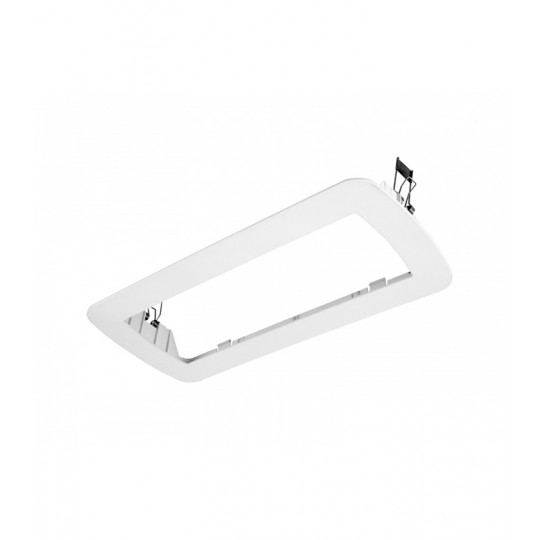 Mitea ugradna Knauf maska za lampu M650L bela