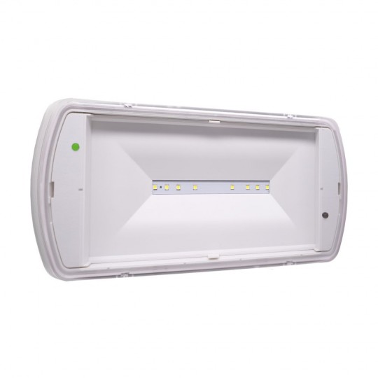 Eaton SL20 LED panik svetiljka IP42 100lm 3h SL2MNM42D3C3A